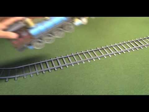 Sid Meier's Railroads! Trailer