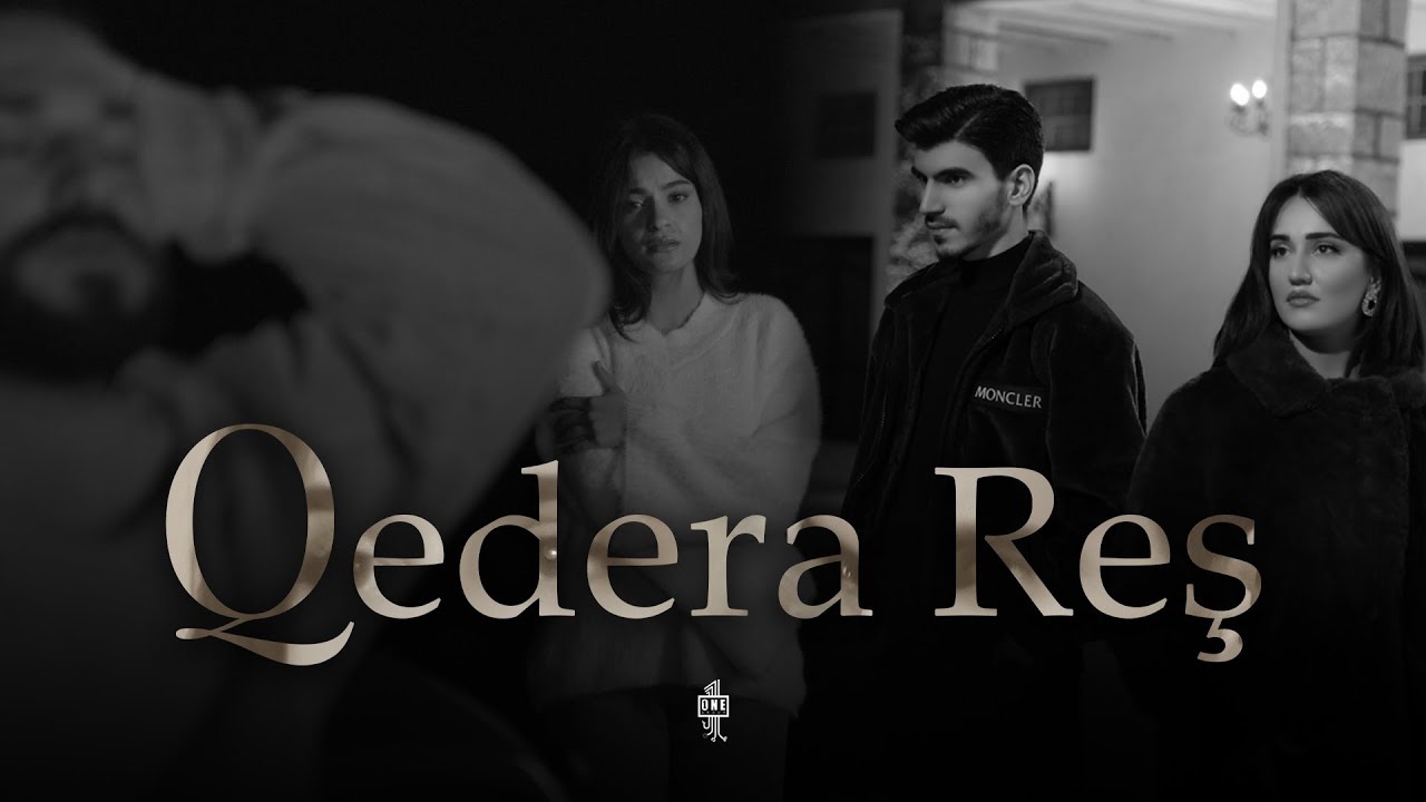 Sidad Qedri & Dilşah Gücüm  - Qedera Reş
