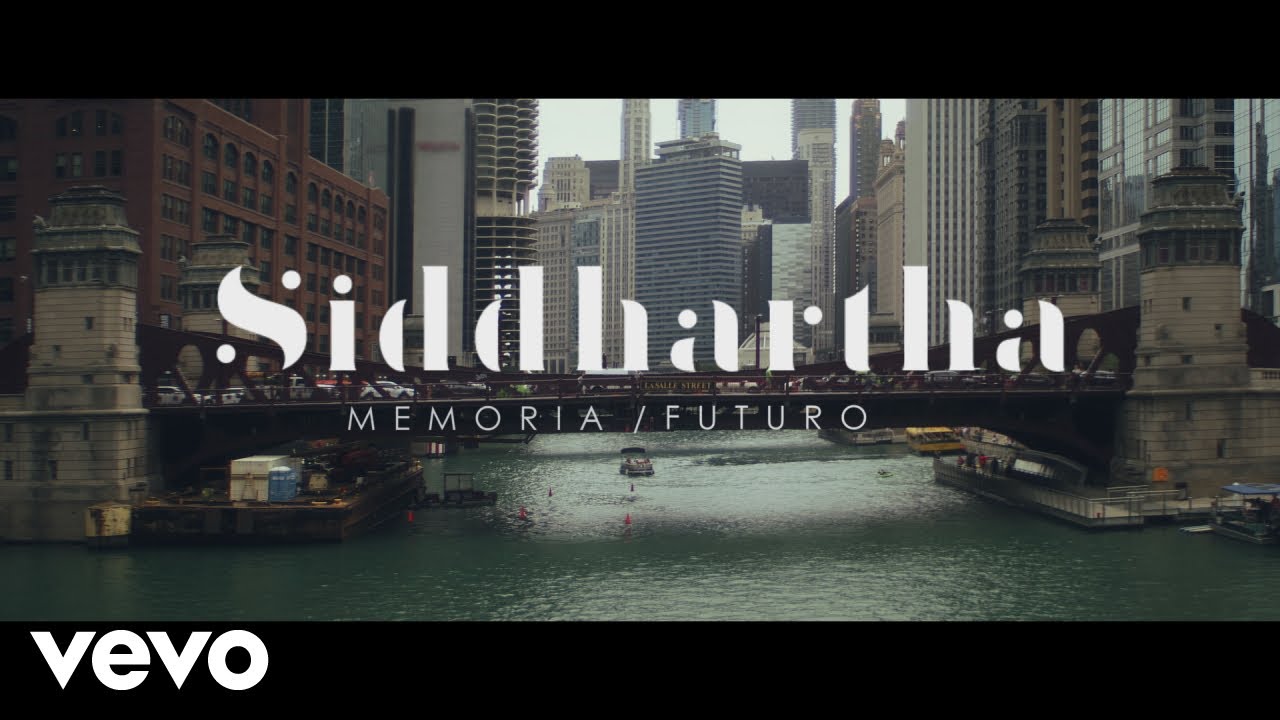 Siddhartha - Buscándote (Cap. 7)