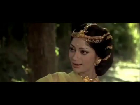 Siddhartha - I can think, I can wait, I can fast.