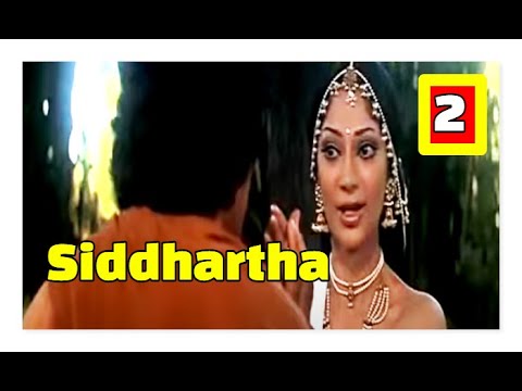 Siddhartha(1972)~2 | English