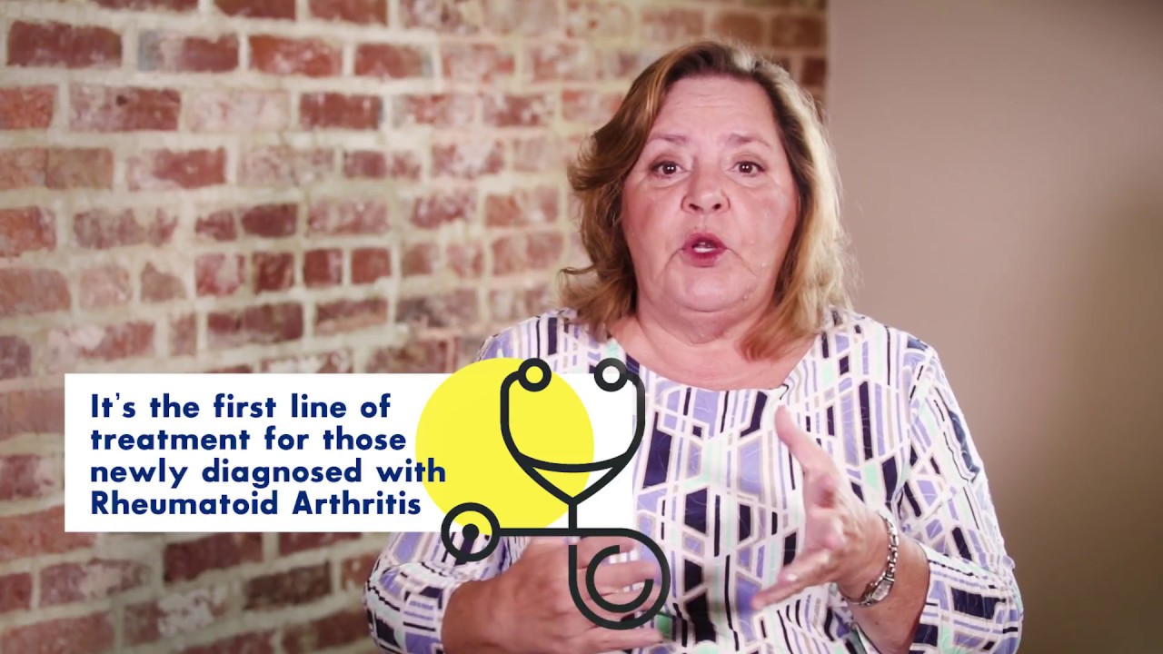 Side Effects of Methotrexate
