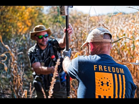 Sideling Hill Initial Survey 4K