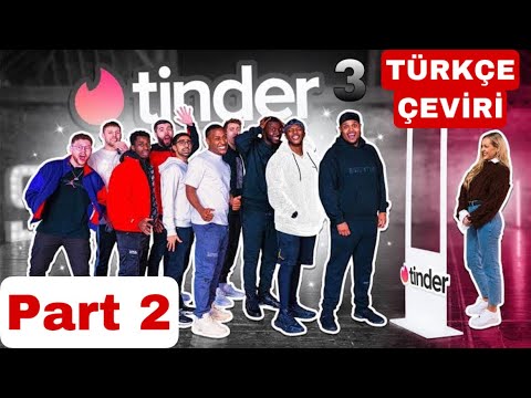 Sideman Real Tinder 3 / Türkçe Çeviri Part 2