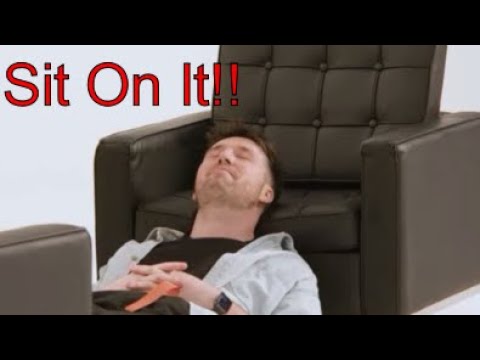 Sidemen & Family Feud (Sit On My Face!) #SidemenSunday