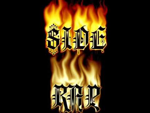 Siderap ft  Togie -Liseli O