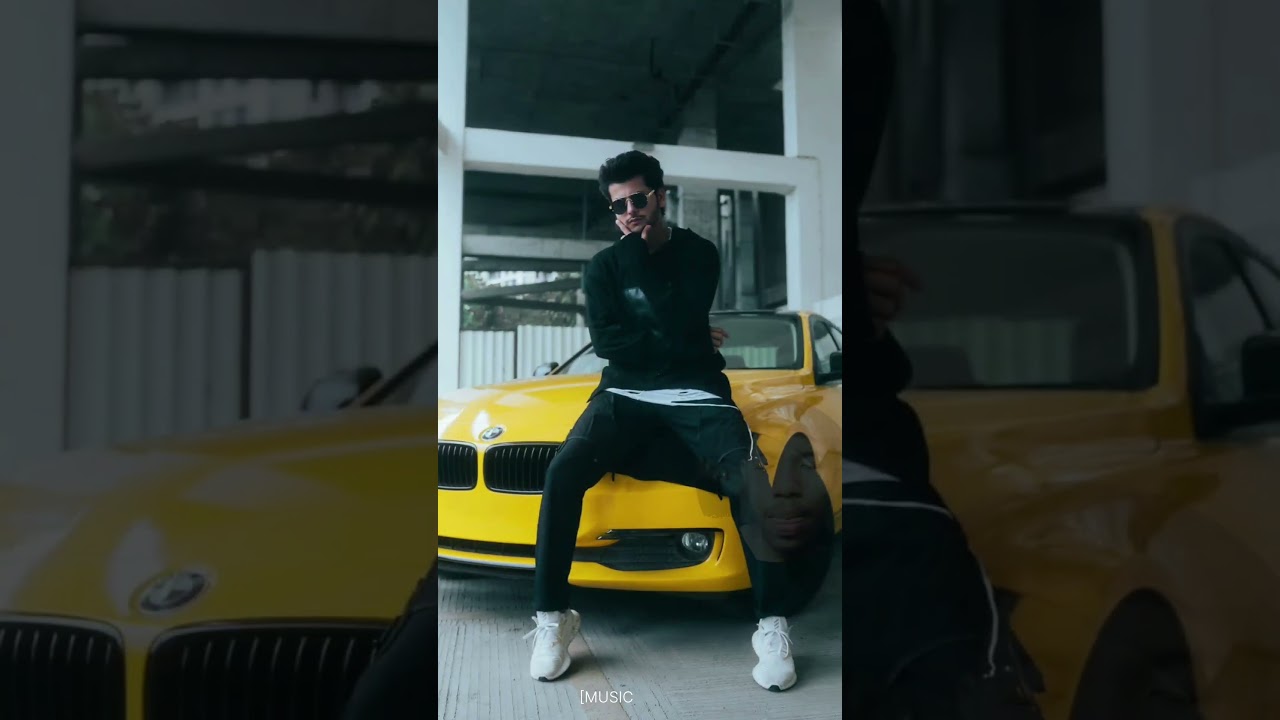 Sidharth_Nigam_kaai  Entry_1M_Views._#aladdin_#shorts #bollywood #trending #ytshort # #conj25