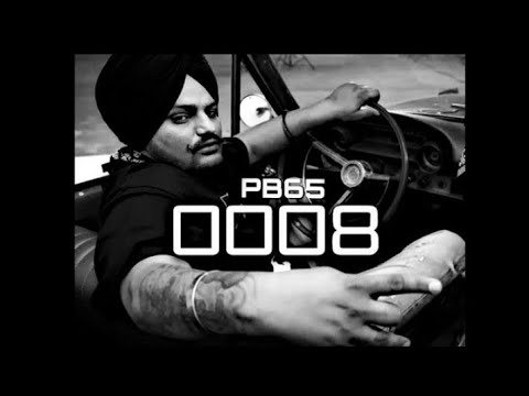 sidhu moose wala new song|pb65 Mohali da tin zeroa pishe 8 baliye sidhu moose wala new song