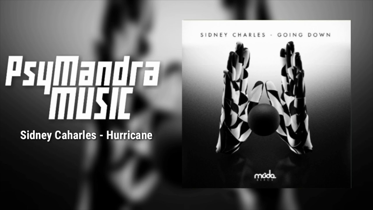 Sidney Charles - Hurricanea