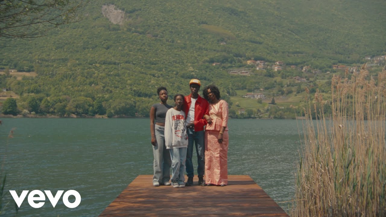 SIDY - Dinala Khar (Ti Aspetterò)