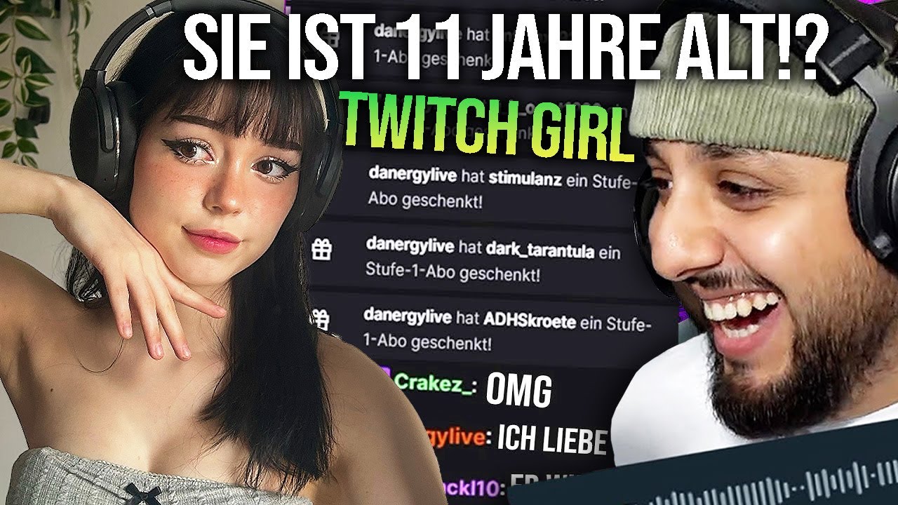 Sie Reagiert auf meinen SONG für Sie (Mega Banger 🔥)