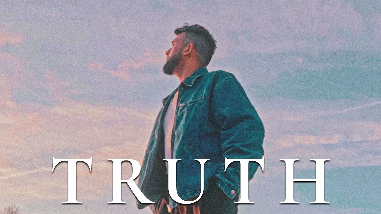 Siedd - Truth (Official Nasheed Video) | Vocals Only