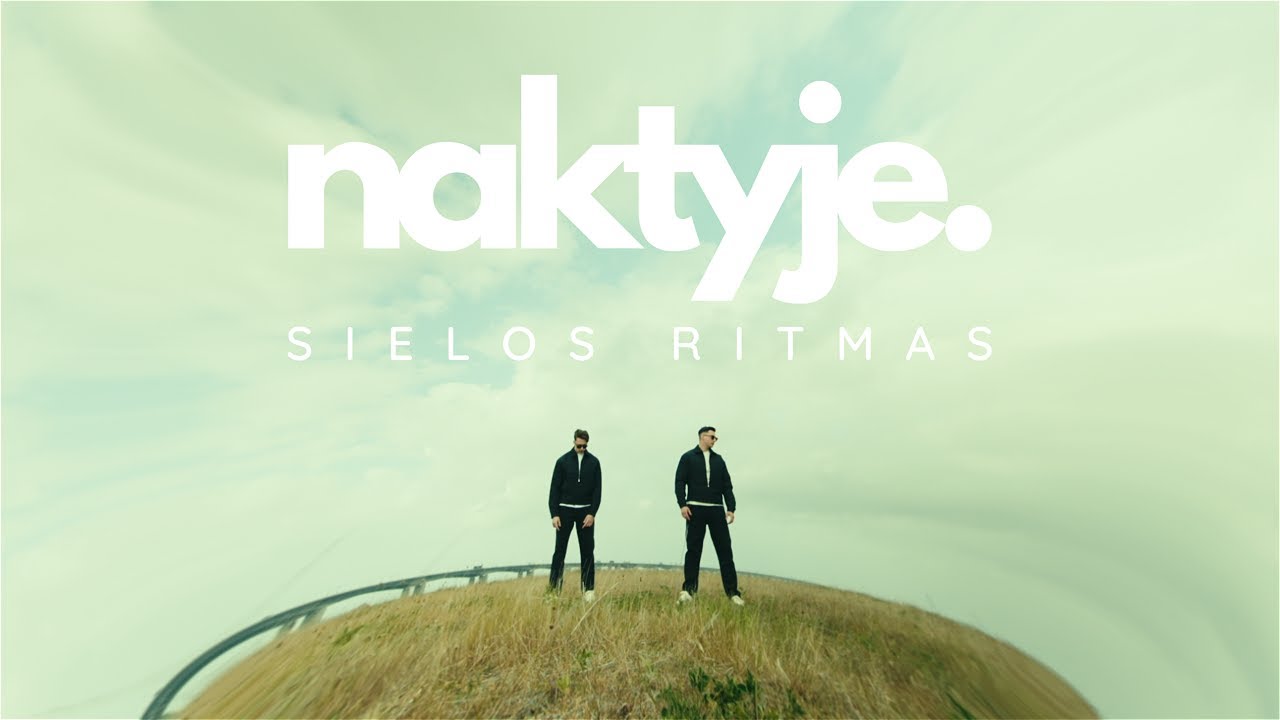 Sielos Ritmas - NAKTYJE