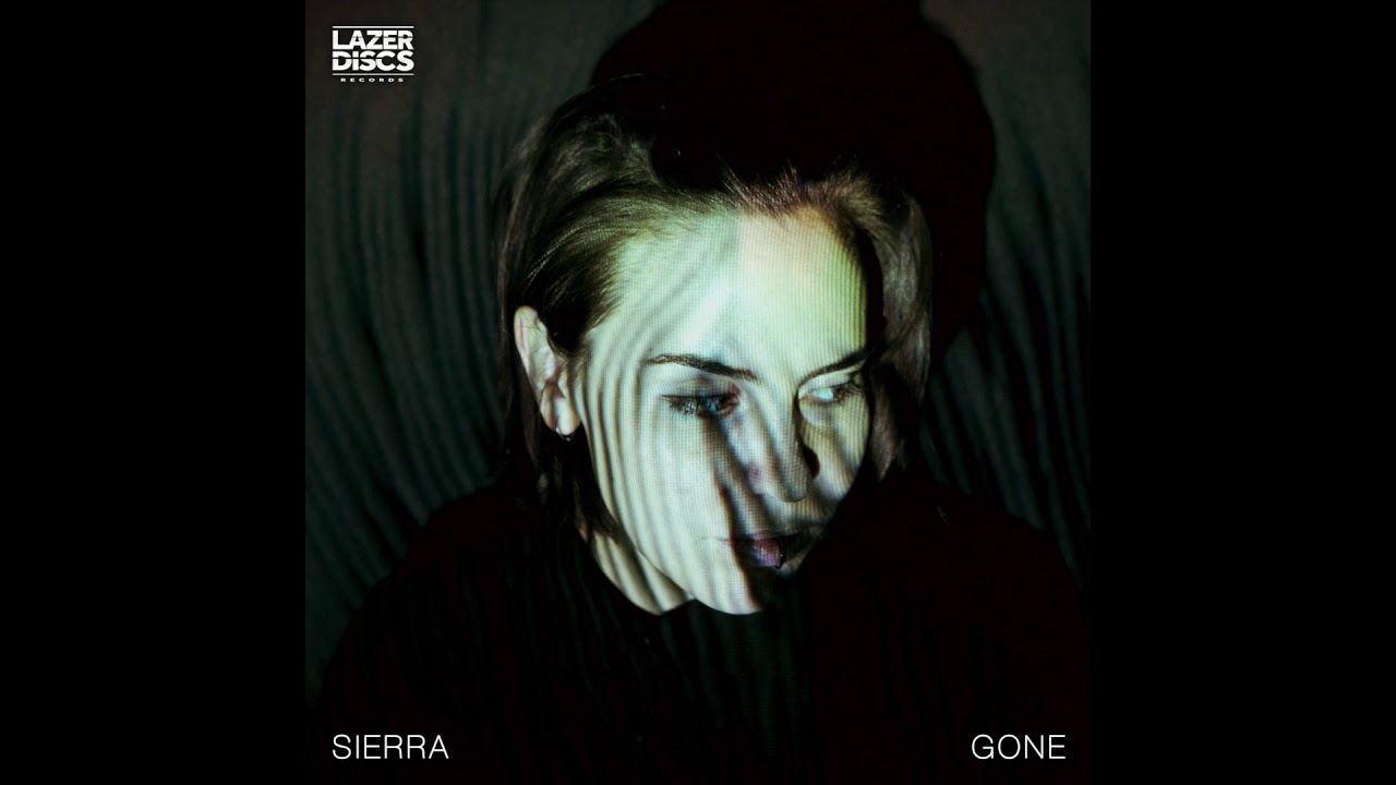 SIERRA - UNBROKEN