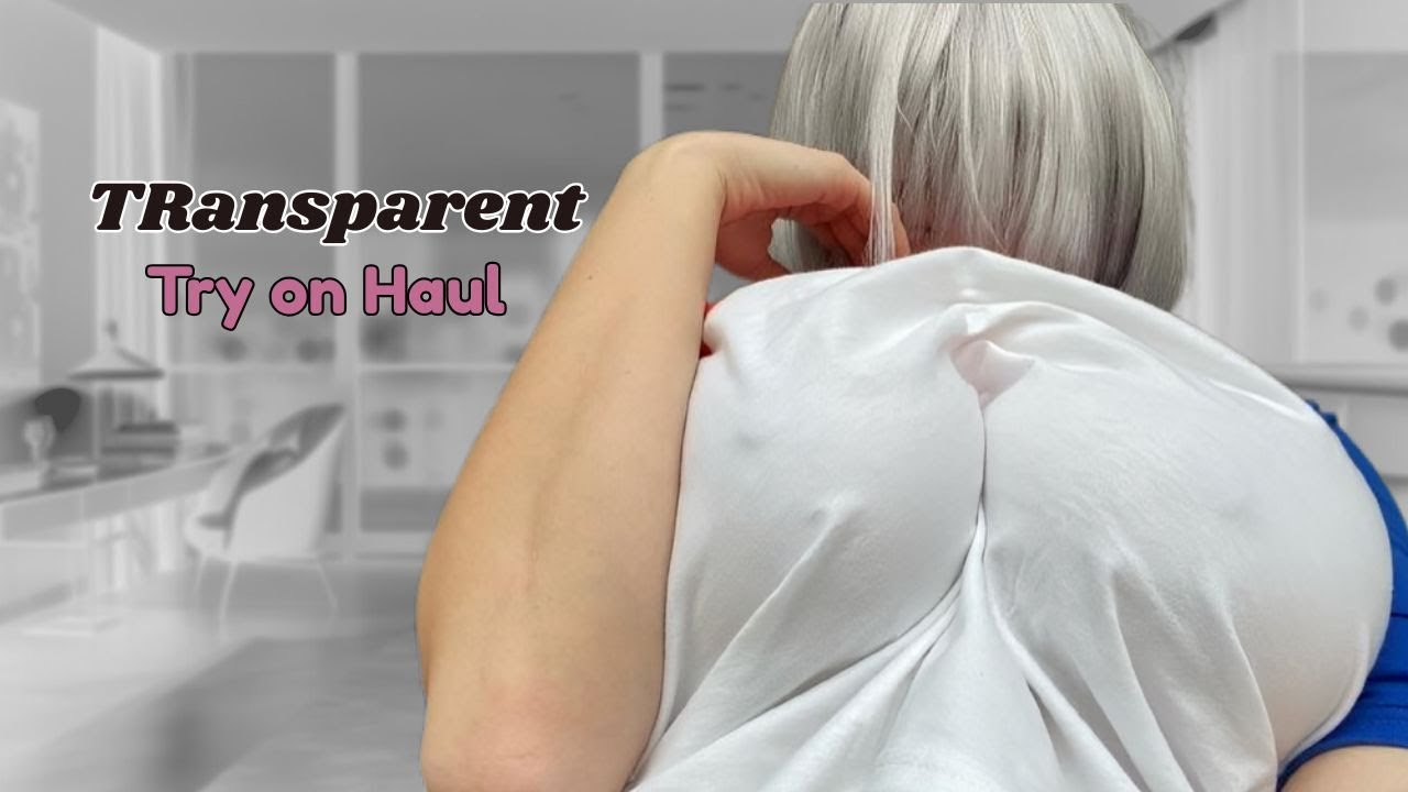 Sierra Uzaki: The Snack That Became the Whole Forbidden Feast 🍑🔥 | Chic Try Temptations!