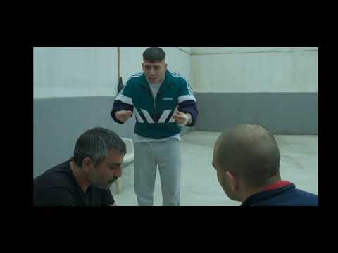 SIFIR BİR# / Cio Baba Dikkat Et Ha