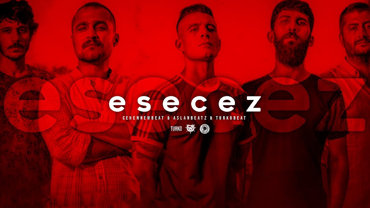 SIFIR BİR REMİX - ESECEZ - AslanBeatz & Cehennem Beat & Turko Beat