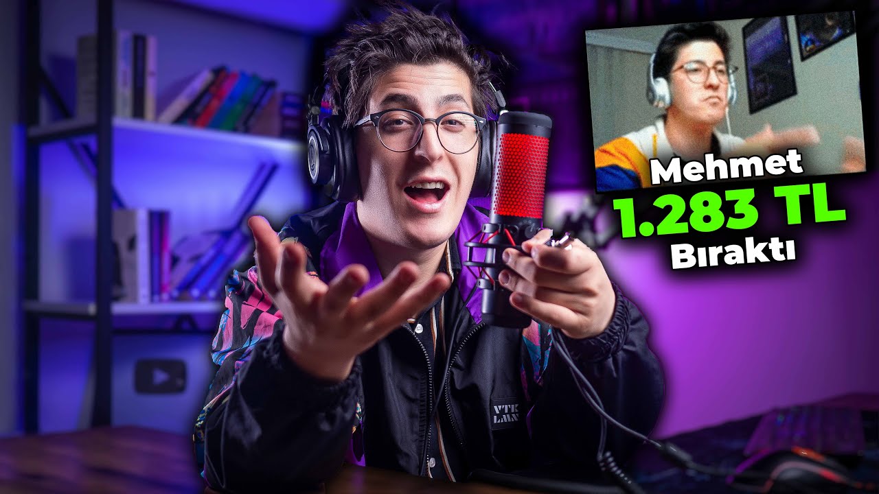SIFIRDAN Profesyonel TWITCH YAYINI Nasıl Yapılır? 🤑