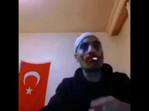 sigara içen türk joker