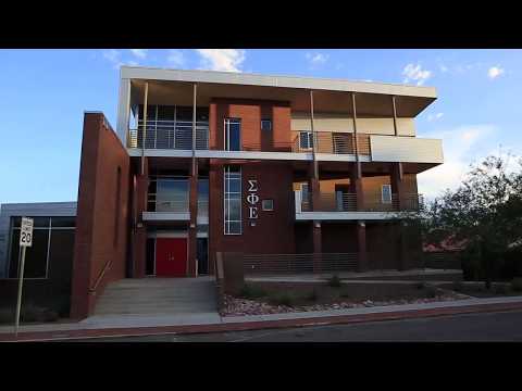 SigEp AZ Beta 2017