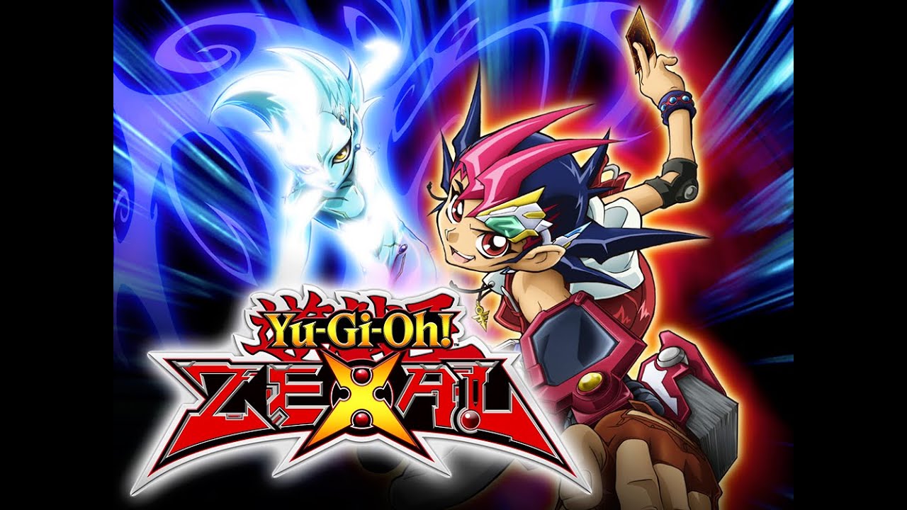 Sigla Yu-Gi-Oh Zexal Ita