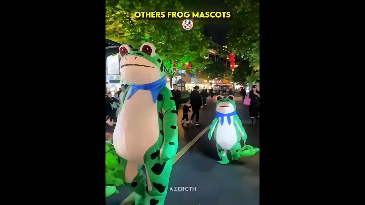 Sigma Frog 💀