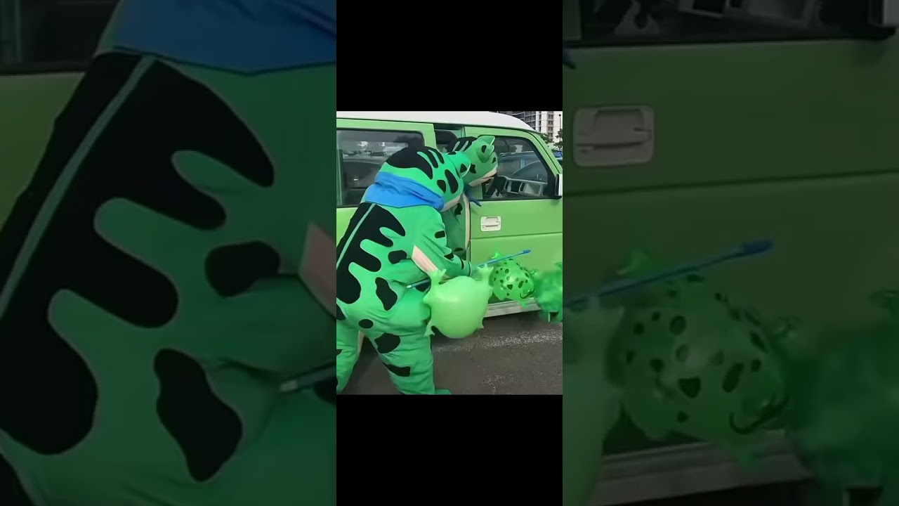 sigma frog [made it more clear]