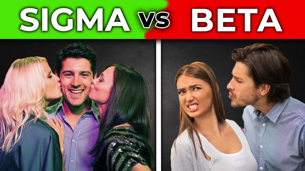 Sigma Male vs Beta Male | 9 Major Differences