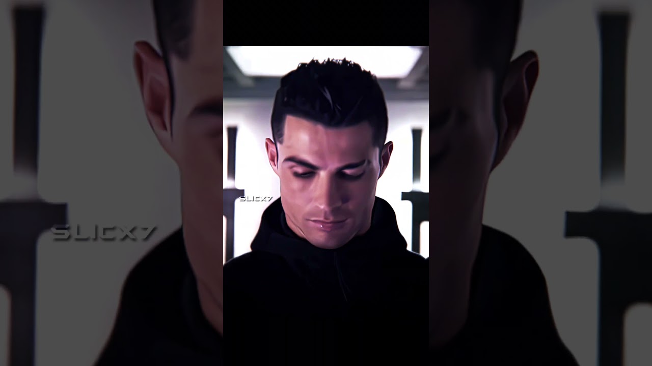 Sigma Ronaldo 🗿🥶 #cristiano #ronaldo #sigma #edit #fyp #viral #car #cr7