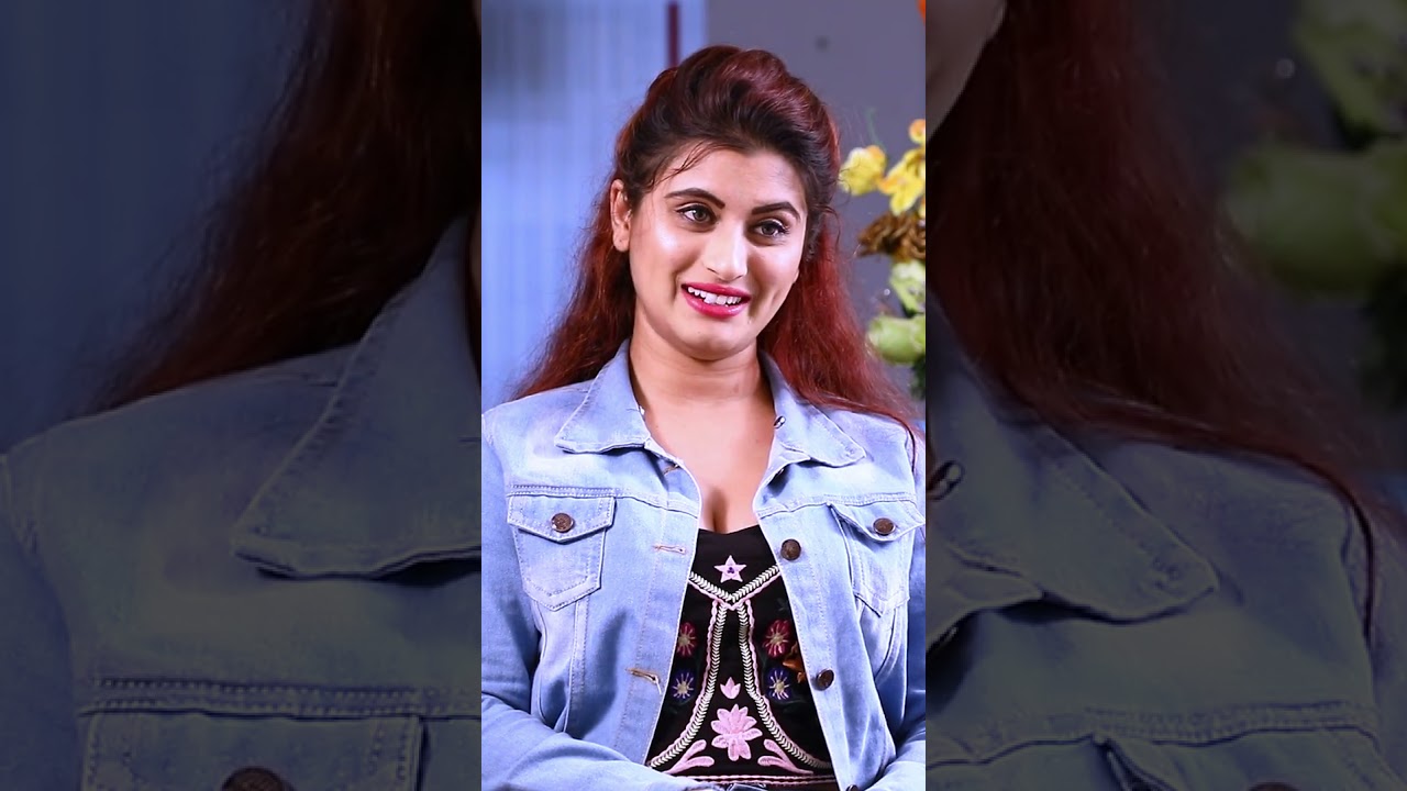 Sigma Rule meme | Gunnjan Aras Interview | Cunning Anchor #Shorts