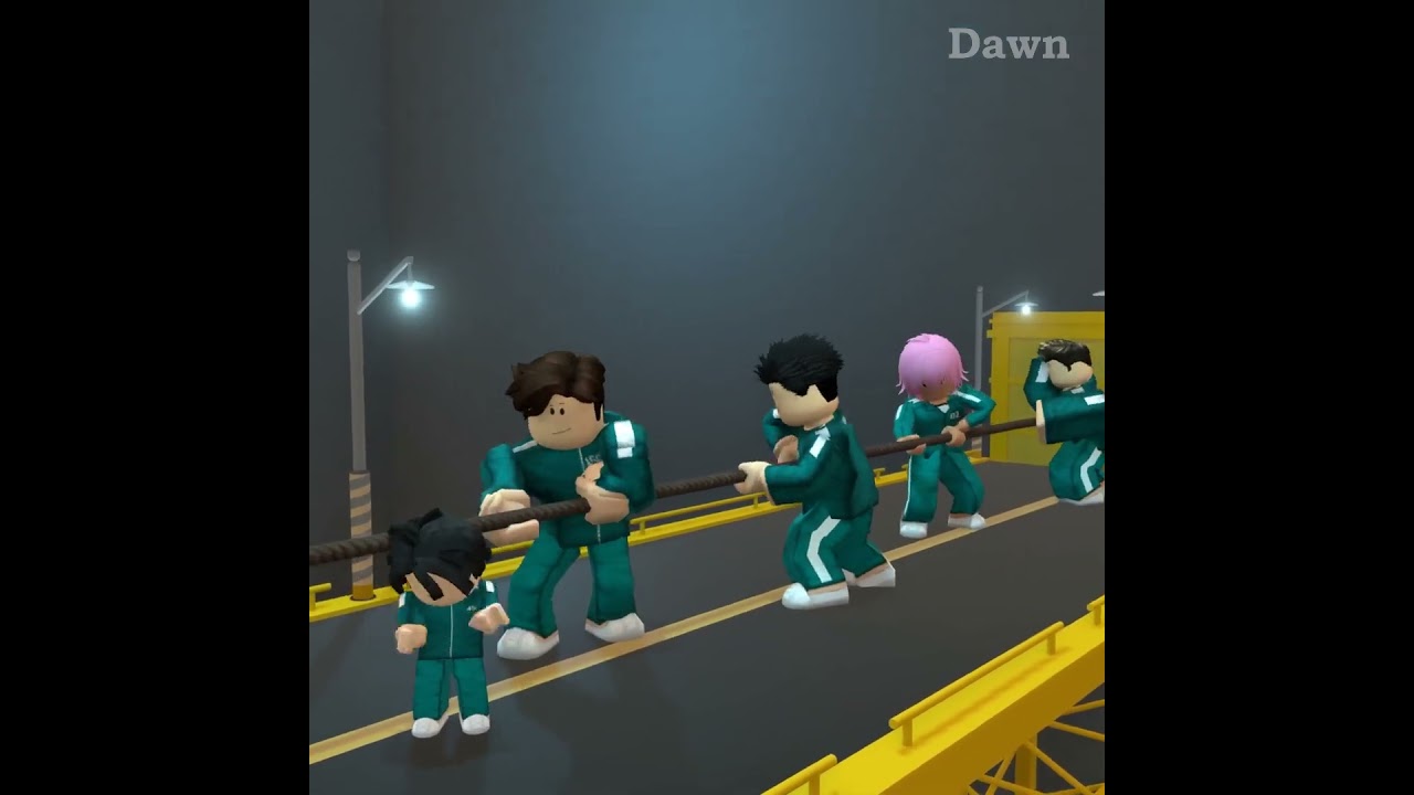 Sigma Sigma Boy Dance Helps Team Win #roblox #sigma