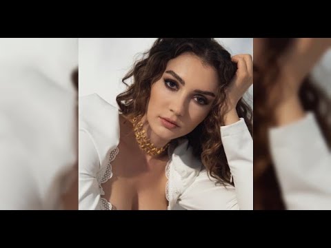 Significant move from Burcu Özberk!