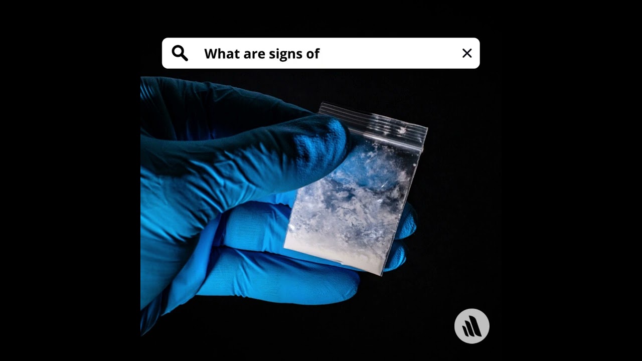 Signs of Cocaine Overdose | Merck Manual Consumer Version