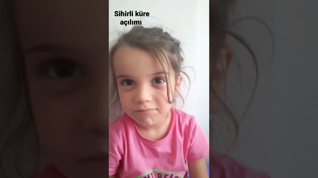 sihirli küre