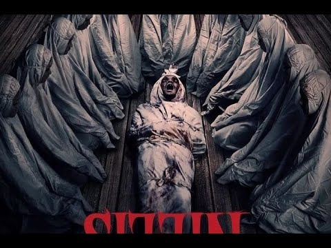 Sijjin Full Horror Movie 2024 #viralvideo #horrorstories