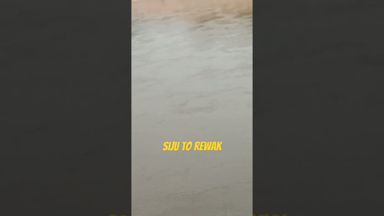 Siju to Rewak