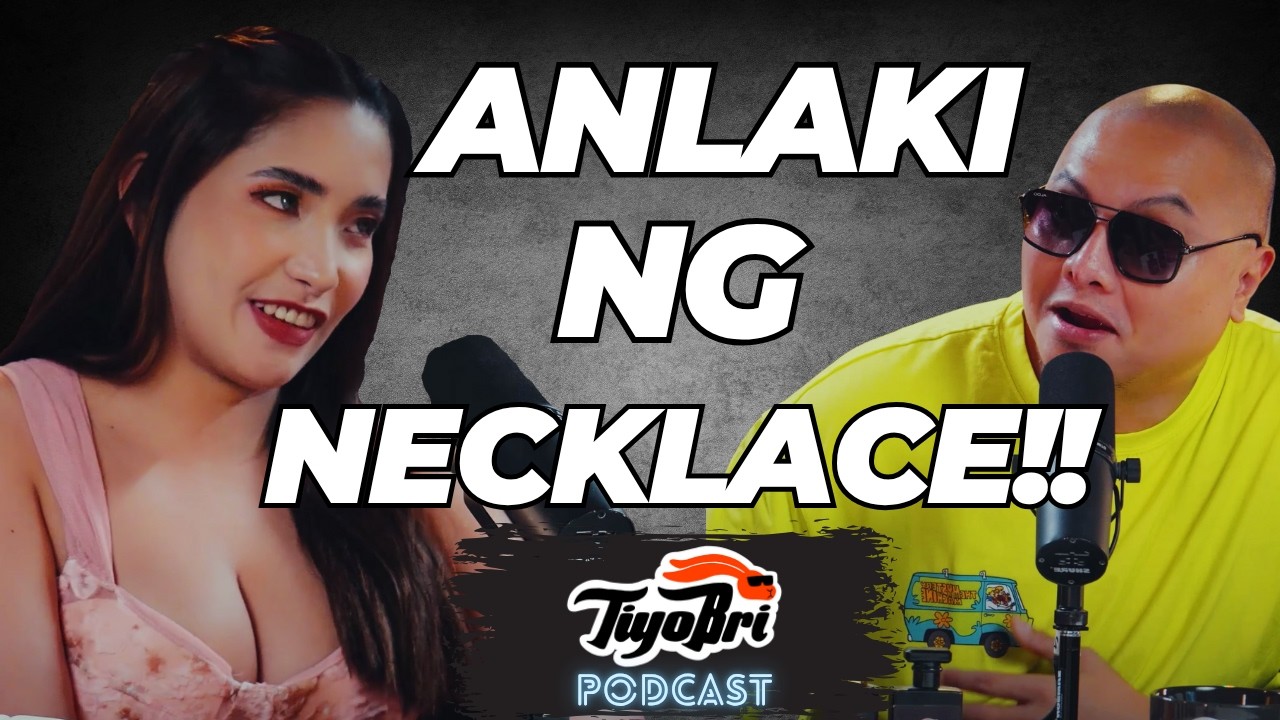 SIKRETONG MALUPET NI ALISON NG CINEPOP | Tiyo Bri Podcast S2 Ep.33