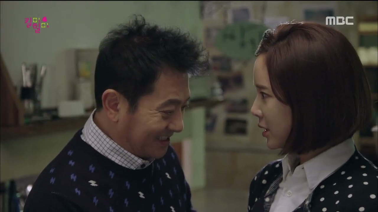 Sil Baştan 12. bölüm Türkçe dublaj ( Kill me Heal me )