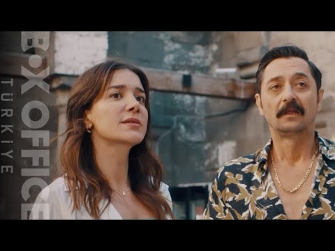 Sil Baştan Kaynanam | Fragman