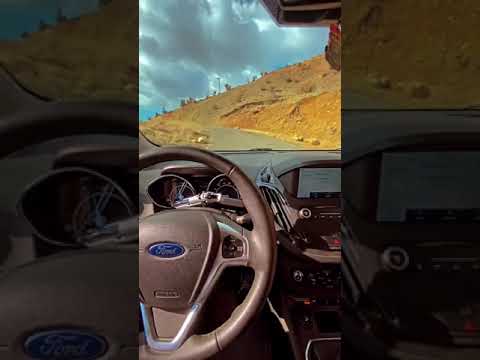 Silahlı Fake Story - Ford - gündüz snap