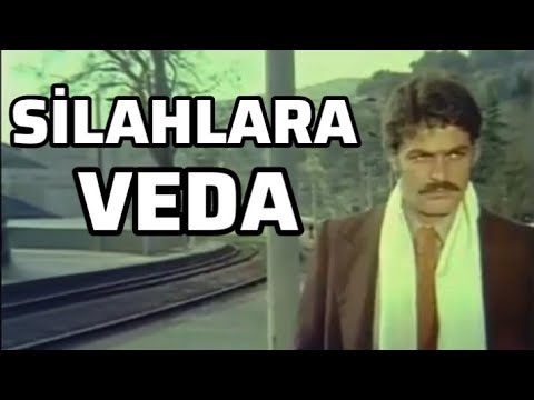 Silahlara Veda - Eski Türk Filmi 1966 Kadir İnanır & Perihan Savaş Tek Parça İzle