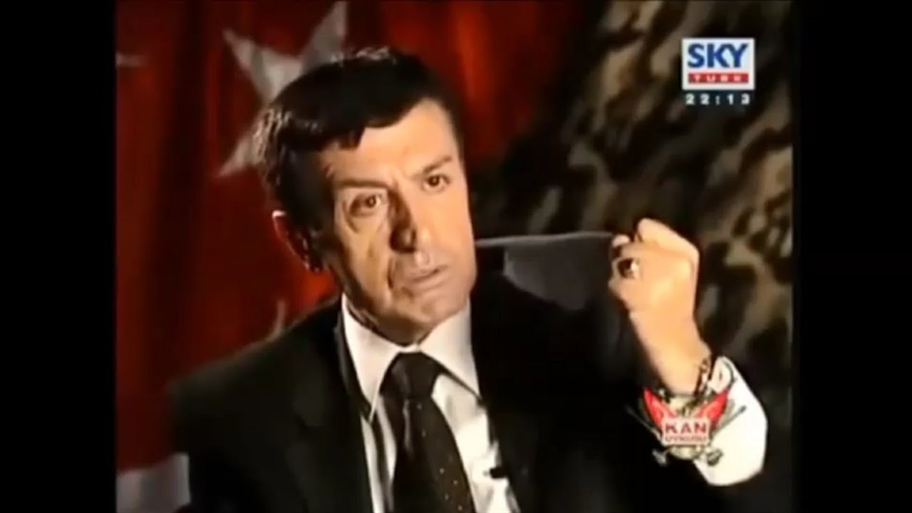 Silahların dipçikleri dahil, HEPSİNİ YAKIN!