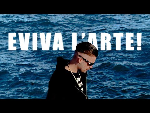 SILES - EVIVA L'ARTE! (Official Video)