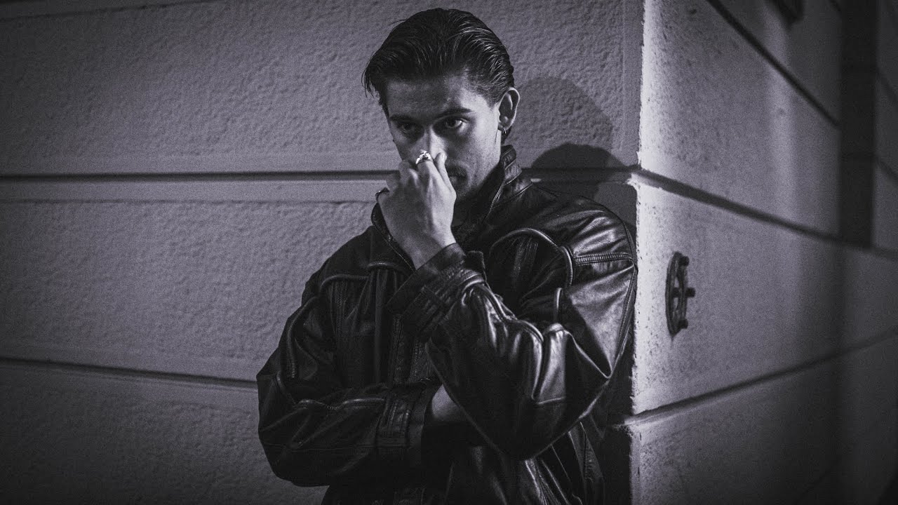 Siles - Zatrzymam Czas (Official Video)
