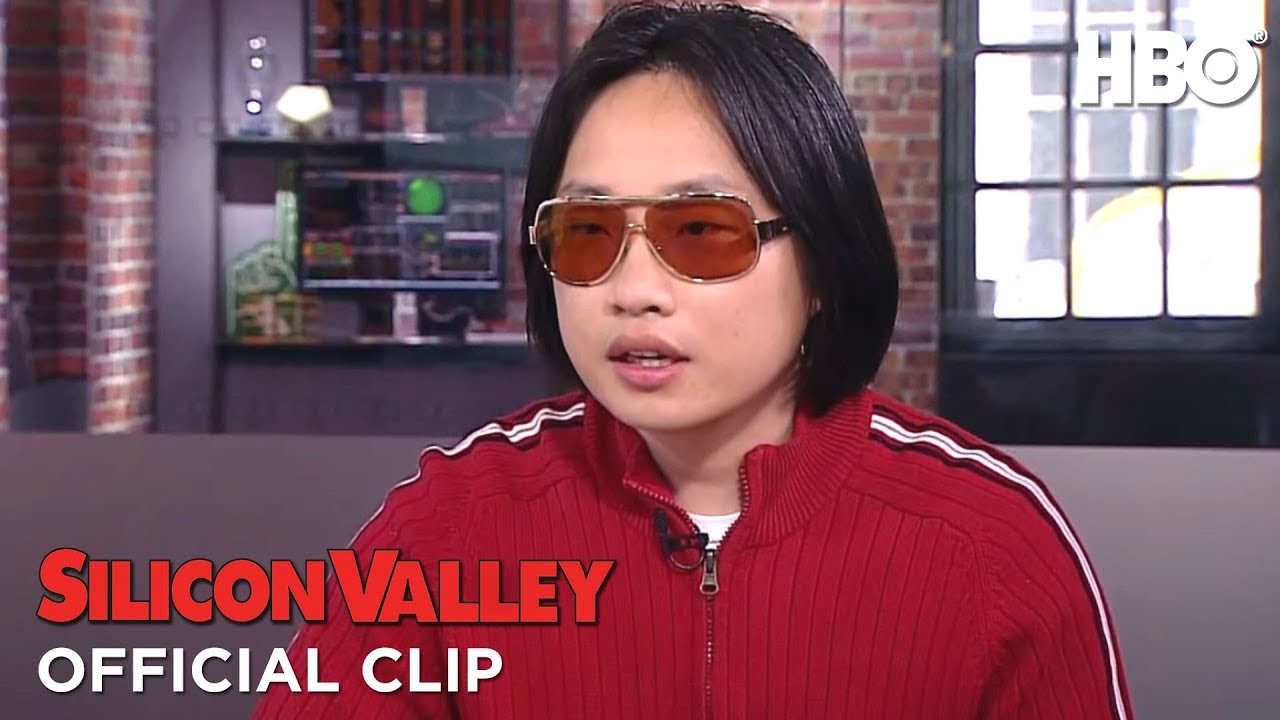 Silicon Valley: Bloomberg Clip (Season 4 Episode 4 Clip) | HBO