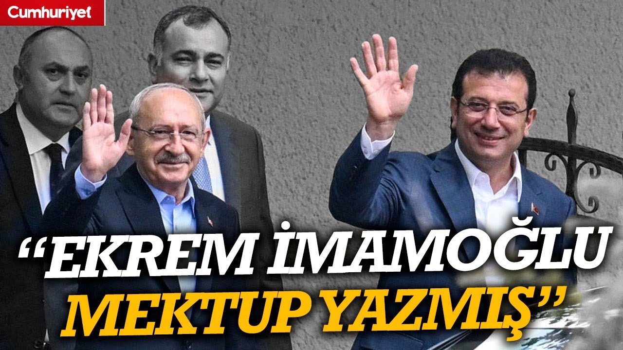 Silivri'de flaş görüşme! 