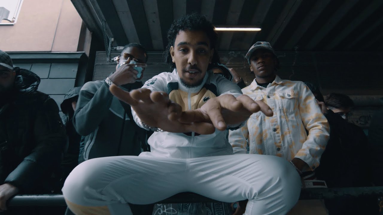SILVA – DOLMETSCHER FLOW [Official Video]