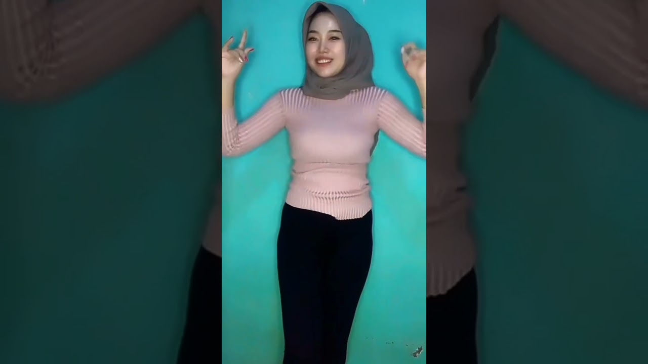 Silvana/ HIJAB HOT / TIKTOK HOT