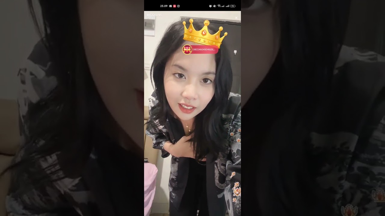 Silvardn goyang Mantap Part 2