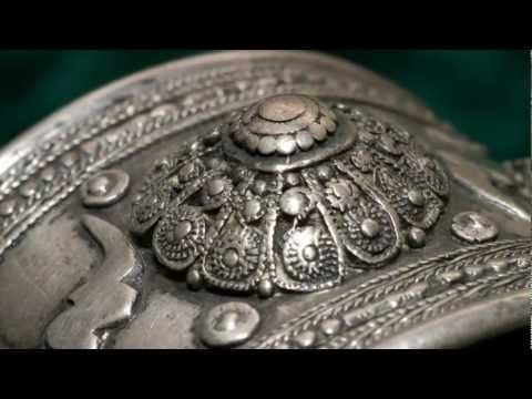 Silver - The Element of Change
